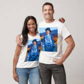 Billy the Kind T-shirt (Unisex)