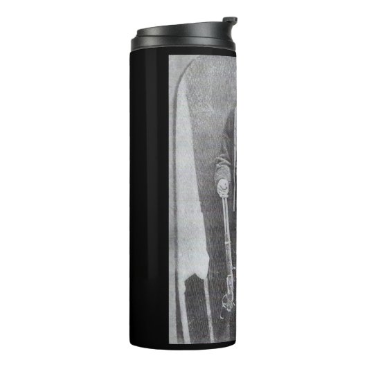 Billy the Kind Thermosbeker (Gedraaid links)