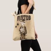 Billy the Kind Tote Bag (Dichtbij)