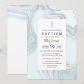 Billy Uitnodiging (Voorkant / Achterkant)