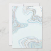 Billy Uitnodiging 2 (Achterkant)