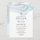 Billy Uitnodiging 2 (Voorkant / Achterkant)