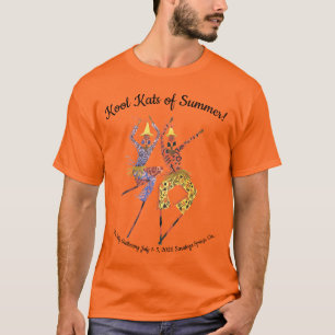 Billy Zomer 2026  Verzamelaar souvenir T-shirt
