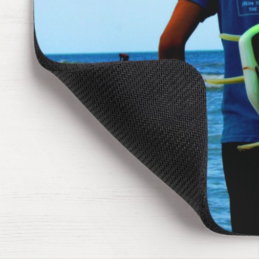 billymousepad muismat (Hoek)