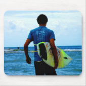 billymousepad muismat (Voorkant)