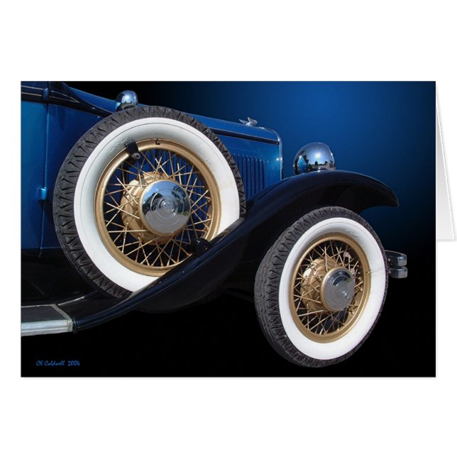 Billy's Baby (Voorkant Horizontaal)