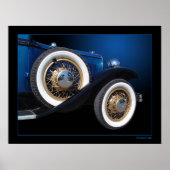 Billy's Baby Poster (Voorkant)