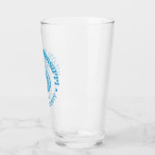 Biloxi (garnalen) glas (Links)