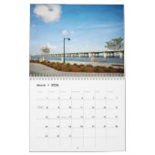 Biloxi, Mississippi Calendar Kalender (Mar 2026)