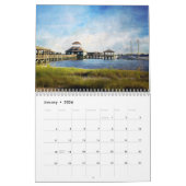 Biloxi, Mississippi Calendar Kalender (Jan 2026)