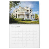Biloxi, Mississippi Calendar Kalender (Feb 2027)