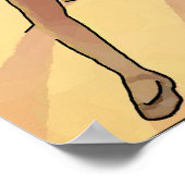  Biloxi MS Poster (Hoek)