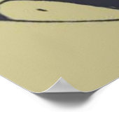 Biltmore Oswald en Fogarty Poster (Hoek)