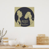 Biltmore Oswald en Fogarty Poster (Keuken)