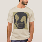 Biltmore Oswald en Fogarty T-shirt (Voorkant)