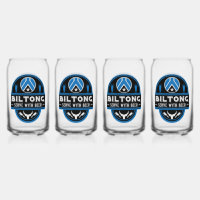 Biltong en bier