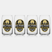 Biltong en bier blikvorm glas (Achterkant)