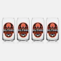 Biltong en bier