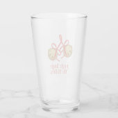 Bimbam Glas (Achterkant)
