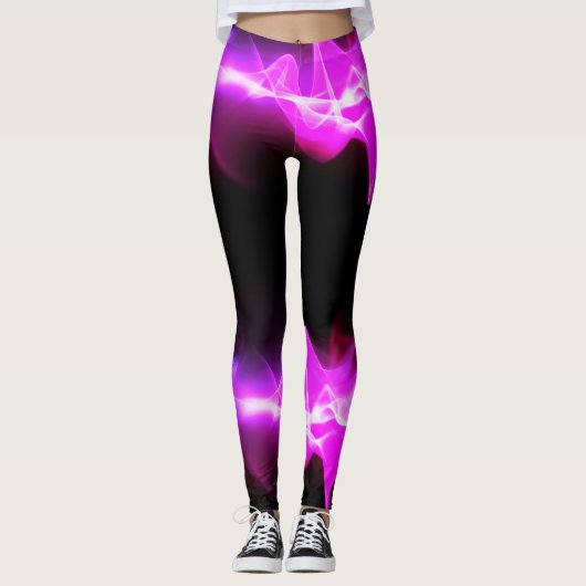 Bimbo-Leggings Leggings (Voorkant)