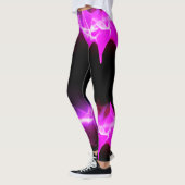 Bimbo-Leggings Leggings (Links)