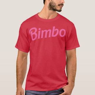 Bimbo T-shirt