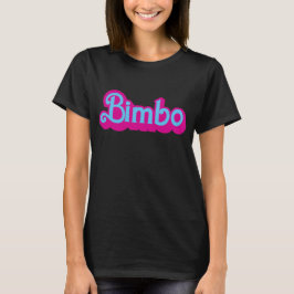 Bimbo T-shirt