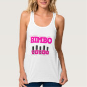 Bimbo Tank (Voorkant)