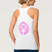 Bimbo TankTop (Achterkant)