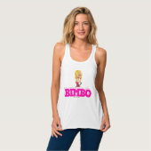 Bimbo TankTop (Volledige Voorkant)