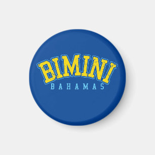 Bimini Bahama's magneet vakantie cruise Bahamian