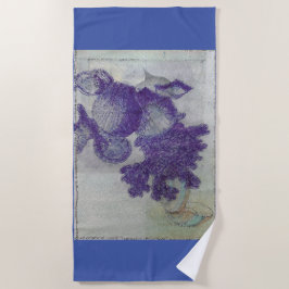 Bimini, Bahama's: Strandlaken