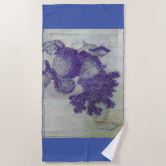 Bimini, Bahama's: Strandlaken