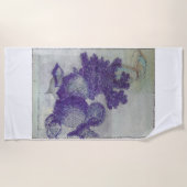 Bimini, Bahama's: Strandlaken (Voorkant)