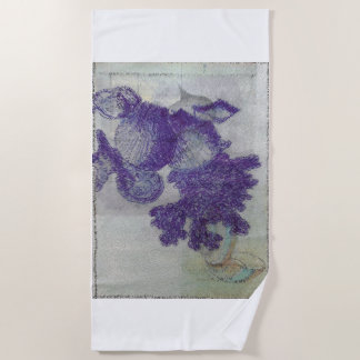 Bimini, Bahama's: Strandlaken