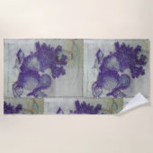 Bimini Strandlaken (Voorkant)