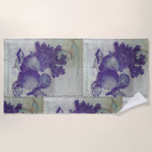 Bimini Strandlaken (Voorkant)