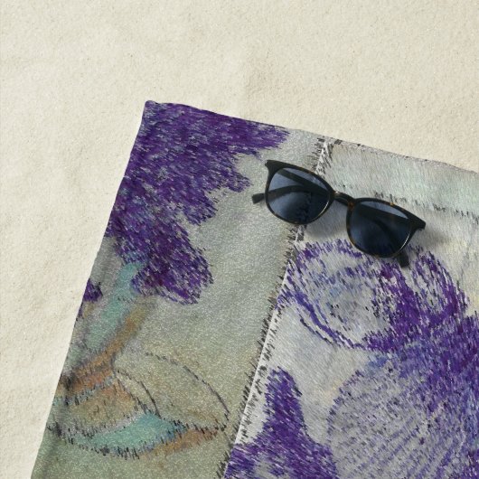 Bimini Strandlaken (In situ)