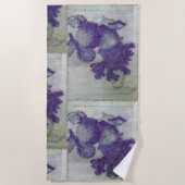 Bimini Strandlaken (Voorkant)