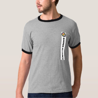 Bimmer Alliance T-shirt