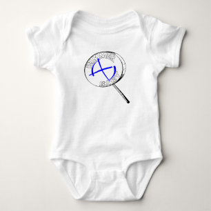 Bimmer-Baby Romper
