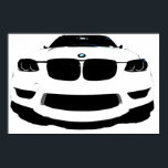 ~Bimmer~ POP ART AUTO POSTER, AANGEPAST HET! Poster<br><div class="desc">~Bimmer~ POP ART GERMAN IMPORT AUTO POSTER,  AANPASSING IT! BMW</div>