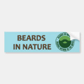 BiN-Bumpersticker Bumpersticker (Voorkant)