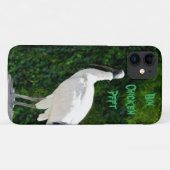 Bin Chicken, bekend als de Ibis, Case-Mate iPhone Case (Achterkant (horizontaal))