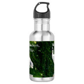 Bin Chicken Pfftt (Ibis) 532 ml Water Fles (Voorkant)
