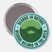 BiN-magneet Magneet (Voorkant / Achterkant)