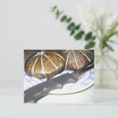 Binagol Briefkaart (Staand voorkant)