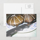 Binagol Briefkaart (Voorkant / Achterkant)