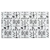 Binair berichtenantwoord van Arecibo Kussensloop (Voorkant-Rechts)