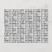 Binair: Ik hou van programma (Voorkant)